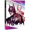WARNER BROS Batman & Robin - DC Collection (DVD) - Special Rainbow Packaging