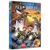 Universal Lego Jurassic World: Isla Nublar