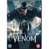 Sony Pictures Venom (2018) (Amazon Excl.) [DVD] [2021]