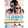 Lions Gate Home Entertainment The Choice [DVD] [2016]