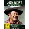 Delta Music & Entert. GmbH & Co. KG John Wayne - Masterpieces Vol. 3