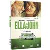 Eagle Pictures Ella & John (The Leisure Seeker) (Steelbook)