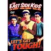 Movie-Spielfilm Let's Get Tough [DVD] [1942] [Region 1] [NTSC]