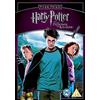 Harry Potter and The Prisoner of Azkaban [DVD] [Edizione: Regno Unito]