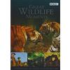 2 entertain David Attenborough - Great Wildlife Moments [Edizione: Regno Unito]