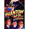 Alpha Video Phantom of 42nd Street [DVD] [Region 1] [NTSC]