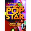 Pickwick Karaoke - Pop Star- Chart Hits 2004-2005 [Edizione: Regno Unito]