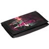 Nitro Snowboards 2018 Portamonete, 14 cm, Nero (Negro Rose)