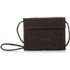 camel active Marsupio Uomo Journey B00, Braun, 13,5x2x10, Pouche Collo