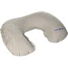 Samsonite Global TA - Cuscino da viaggio gonfiabile, 36 cm, Grigio (Graphite)