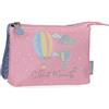 Enso Collect Moments, Portafoglio Ragazza, Multicolore, 14x10x3 5 cms