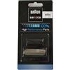 Braun 424 Combi Ricambio Lamina&Blocco Coltelli