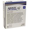 AQUACEL Ag+ Extra Dressings 5 x 5 cm by Aquacel