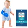 Bloccs Copertura braccio bebè 100% impermeabile - #CA79-XS Bebè XS