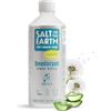 Salt of the Earth, Ricarica per Deodorante Spray Naturale, Inodore, Senza Profumo - Vegana, Protezione a Lunga Durata, Approvata da Leaping Bunny, Made in the UK - 500ml