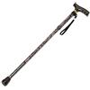Homecraft Patterson Canna Pieghevole Colorata