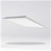 THREELINE ITALIA Pannello led Neopolis 600x600 40W 4000K - PS6060UGRBN