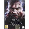 BANDAI NAMCO Entertainment Lords Of The Fallen - Limited Edition