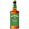 Jack Daniel's Tennessee Apple Bourbon Whisky cl 100