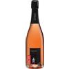 Champagne Rose' Brut Grand Cru - R&L Legras - Astucciato