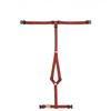 Haqihana srl Haqihana Pettorina ad H Vinaccia in Nylon per Cani, xl
