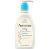 Johnson & Johnson Aveeno Baby Daily Moisture Lotion - 12 oz.