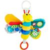 LAMAZE Tomy - Lucciola di peluche, giocattolo da appendere