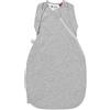 Tommee Tippee The Original Grobag Sacco nanna per neonati, design salutare sui fianchi, morbido tessuto in cotone, 0-3 m, 1,0 TOG, grigio cielo mélange
