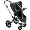 Bugaboo Parapioggia high-tech Bugaboo Fox/Camelon, nero