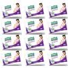 Pampers 12 confezioni - SALVIETTINE PAMPERS PROGRESSI SENSITIVE - salviette per bambini