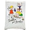 Spilli Outdoor World Sabbia da Gioco 25kg x Sabbiera Sterilizzato, Lavata e Asciugata APPROVATO Certificato CE per bambini Scontato per più di 1 sacco!