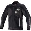 ALPINESTARS VIPER V3 AIR giacca moto - (Black)