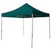 Vette Gazebo Alluminio Veloce Verde 3x3,0 Vette 08721