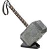 Hasbro Marvel Legends Martello di Thor Love and Thunder MJOLNIR 1:1 Life Size Hasbro