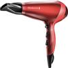 Remington Asciugacapelli AC9096 - Rosso - Remington [45485 560 100]