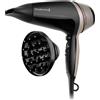 Remington Asciugacapelli Remington 2300W Marrone/Nero [D5715]