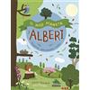 Editoriale Scienza Il mio pianeta. Alberi. Osserva, sperimenta, crea!