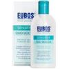 Eubos Sensitive Olio Doccia 200ml Eubos Eubos