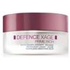 Bionike Defence Xage Prime Rich Balsamo Rivitalizzante Levigante 50ml Bionike Bionike