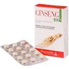 Pharmalife Research Srl Ginseng 100% 60 Compresse Pharmalife Research Srl Pharmalife Research Srl