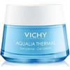 Vichy Aqualia Crema Viso Idratante Per Pelle Da Normale A Mista Con Acido Ialuronico 50 Ml Vichy Vichy