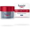 Eucerin Hyaluron-filler+volume-lift Notte Crema Antirughe Pelle Normale 50ml Eucerin