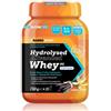Named Sport Hydrolysed Advanced Whey Protein Vaniglia 750g Named