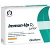 Immun-up D3 Junior 10 Bustine 3g Immun-up Immun-up