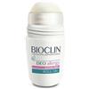 Bioclin Deo Allergy Roll On Con Profumo 50ml Bioclin Bioclin