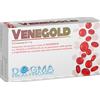 Venegold 30 Compresse