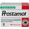 Prostamol 90 Capsule Molli Prostamol