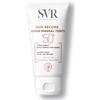 Svr Sun Secure Ecran Mineral Teinté Crema Viso Pelle Secca 50ml Svr Svr