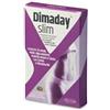 Dimaday Slim 15 Compresse Dimaday