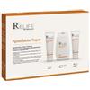 Relife Pigment Solution Program Kit Day Cream 30ml+cleanser 100ml+night Cream 30ml Relife Relife